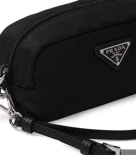 Prada Cosmetic Bags 